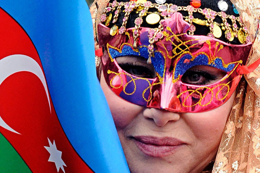 از جشنواره های دیدنی جمهوری آذربایجان بیشتر بدانید