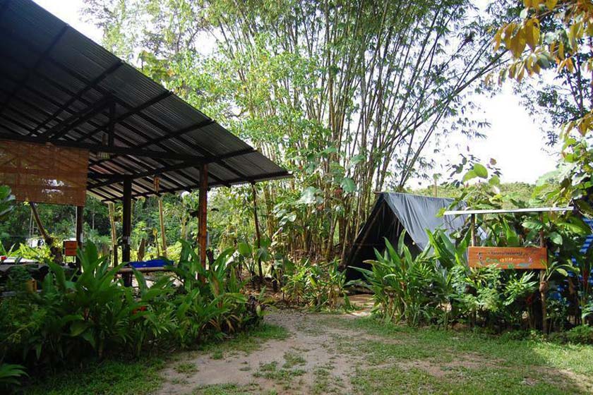 sumbiling-eco-village