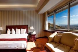 ارائه تخفیفات پاییزی در هتل های فارس