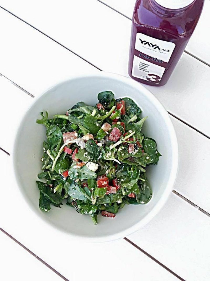 رستوران های گیاهی ازمیر