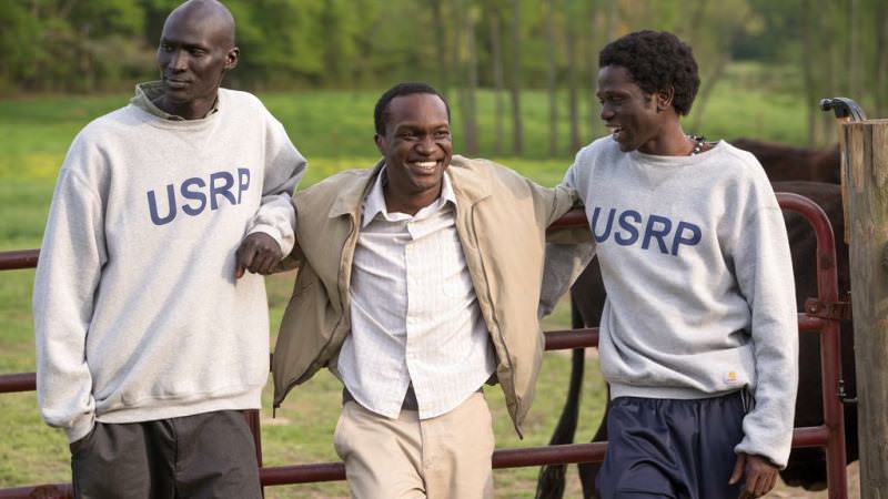ده فیلم جذاب درباره آفریقا