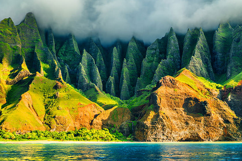 هاوایی در یک نگاه