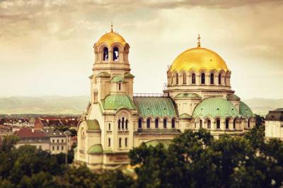 دیدنی های صوفیه، شهر تاریخی و پایتخت بلغارستان
