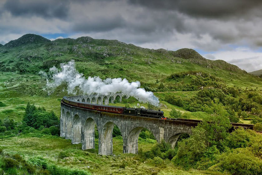 دیدنی های سوادکوه، سرزمین غارها و قلعه‌ها