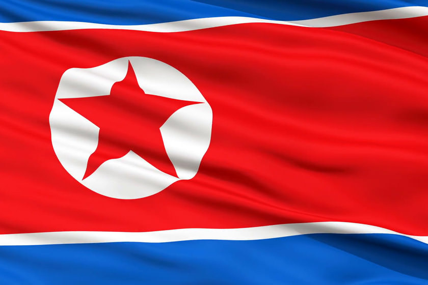۲۵ فعالیت عادی روزانه که در کره شمالی غیرقانونی است