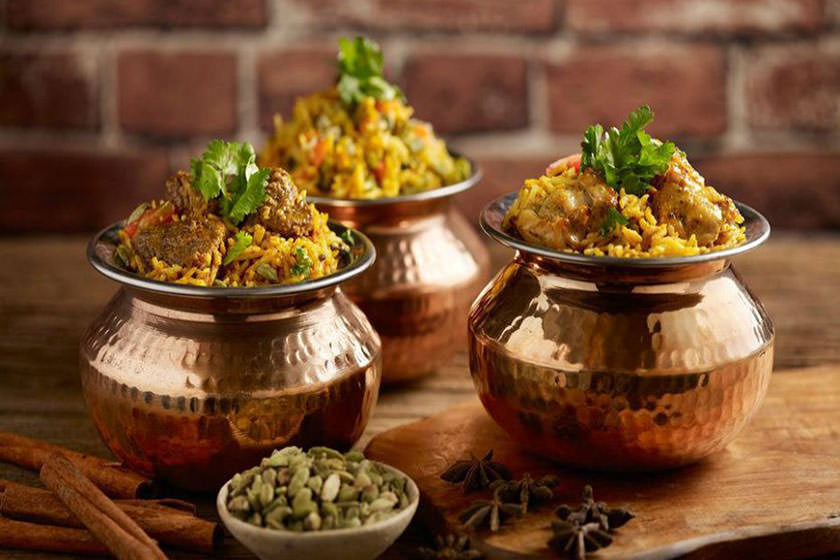 تجربه های باورنکردنی از صرف خوشمزه ترین غذاها در هند 