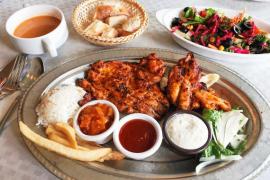 بهترین رستوران های حلال در سئول، کره جنوبی