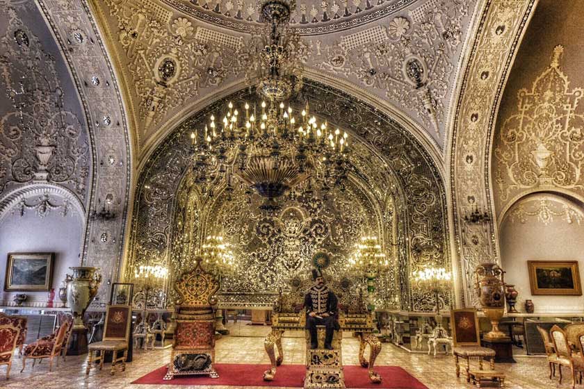 تمدید بازدید رایگان از موزه های تهران تا ۲ روز