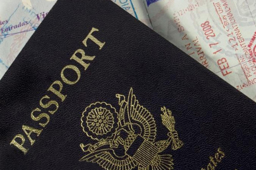 توقف درج مهر ویزای ایران در گذرنامه گردشگران اروپایی