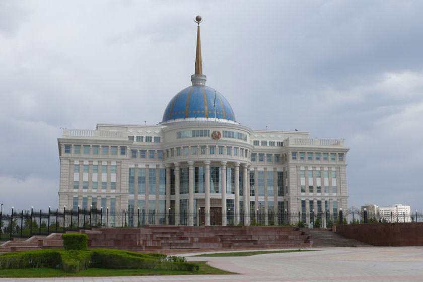 Резиденция государства. Резиденция главы государства. Акорда. Фотография резиденция президента Казахстана. Президентский дворец (Грозный).