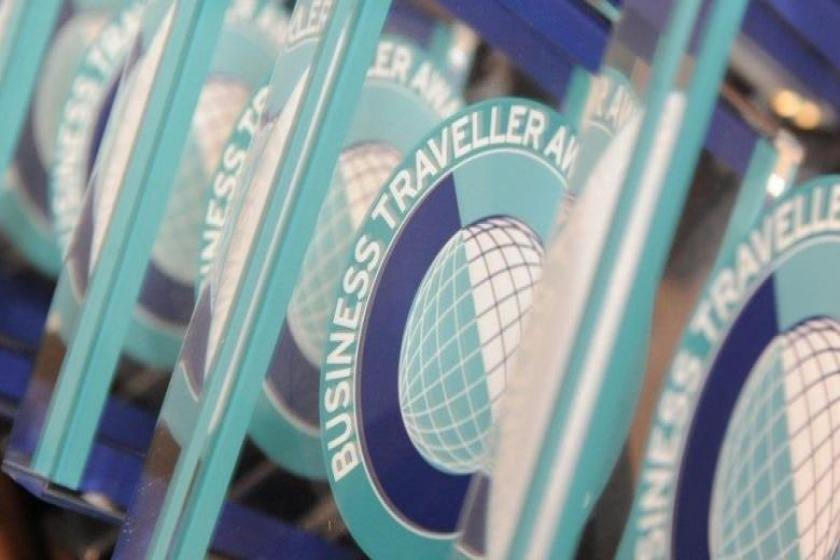برندگان جایزه «مسافر تجاری» ۲۰۱۸ معرفی شدند