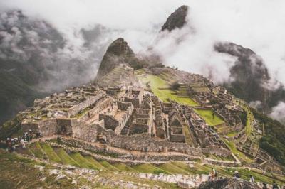 چوکوکوایرو؛ شهر گمشده اینکا در پرو