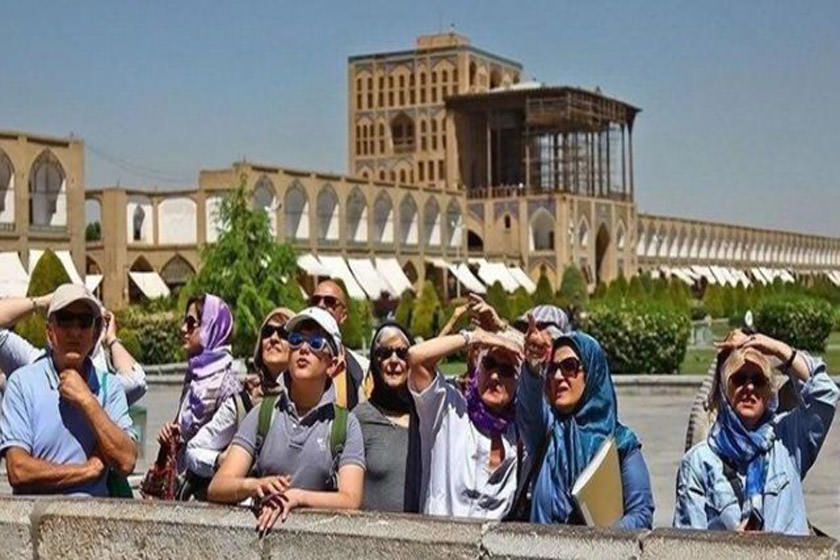 علت تناقض در آمار گردشگری ایران چیست؟