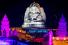 جشنواره بین المللی مجسمه یخی و برفی هاربین