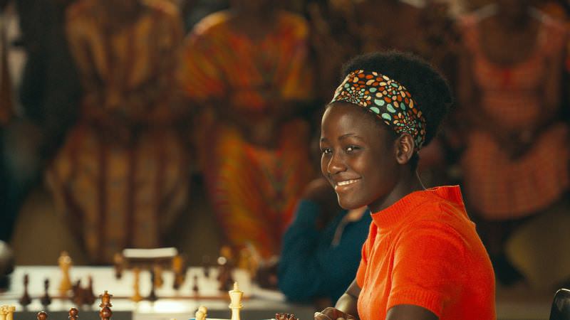 ده فیلم جذاب درباره آفریقا