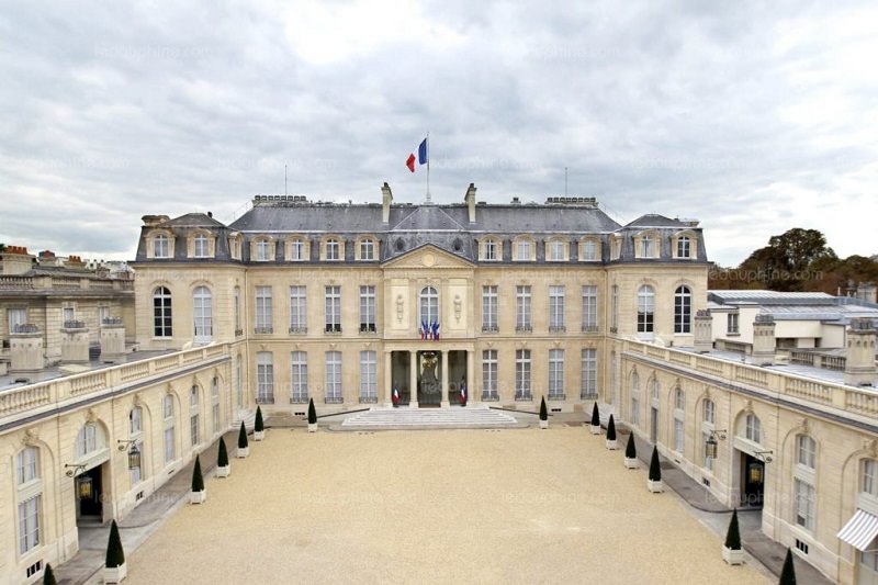 Élysée Palace