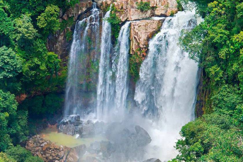زیباترین آبشارهای کاستاریکا را بشناسید (قسمت دوم)