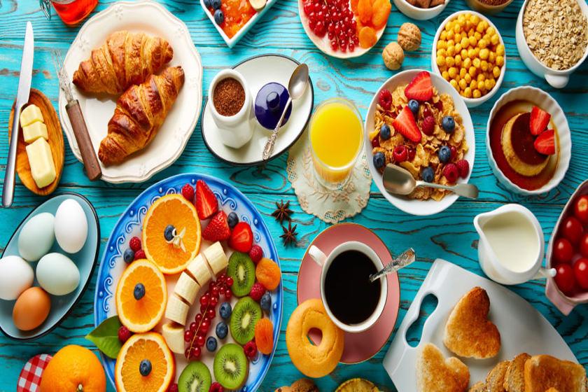 صبح بخیر! صبحانه در ۱۶ کشور مختلف در اروپای شرقی