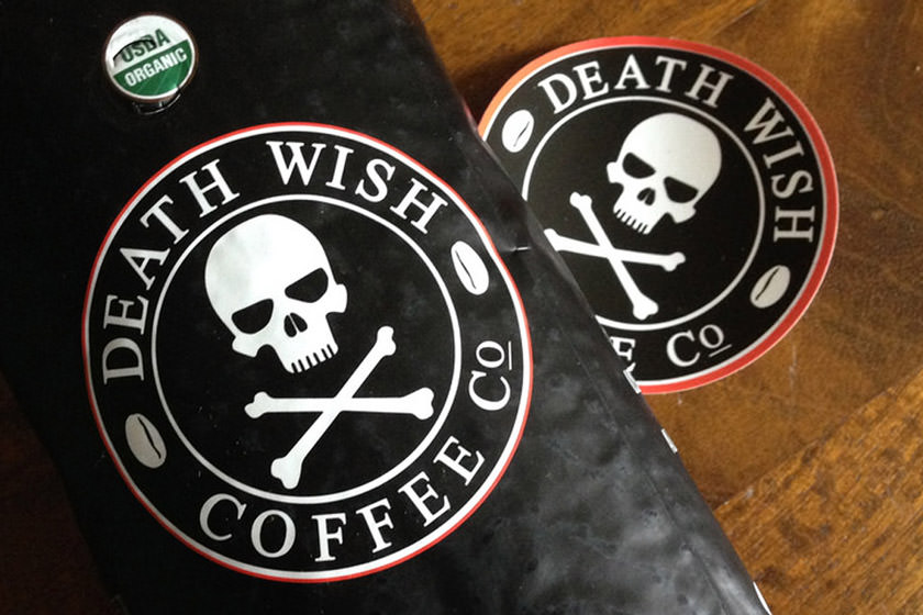 قوی ترین قهوه جهان؛ آرزوی مرگ با کافئین!