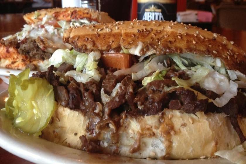 راز ساندویچ‌ اسرارآمیز نیواورلئان چیست؟ (قسمت اول)