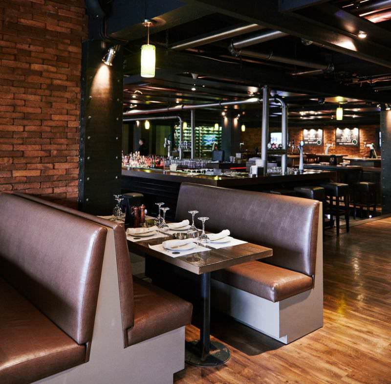 بهترین رستوران های دبی