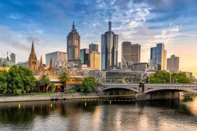 دیدنی های ملبورن؛ دومین شهر پرجمعیت استرالیا
