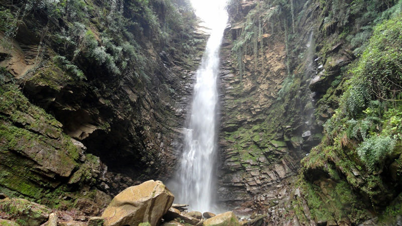 آبشار آکاپل