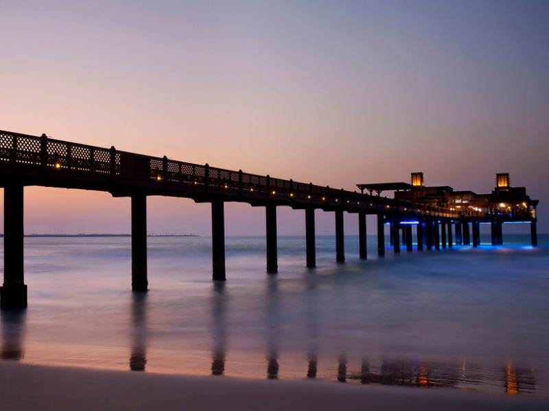 بهترین رستوران های دبی