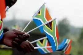 با آداب و رسوم مردم آفریقای جنوبی آشنا شوید