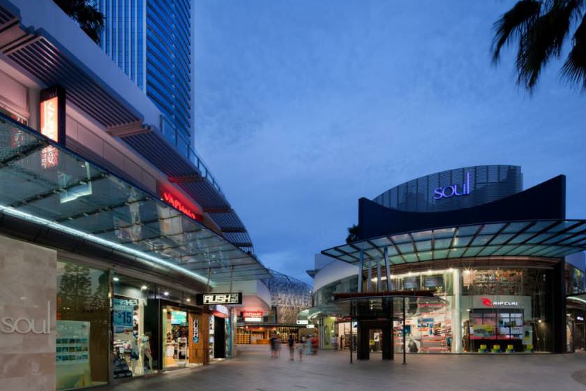 راهنمای خرید در گلدکست، استرالیا