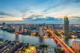 تور مجازی: بانکوک را متفاوت ببینید