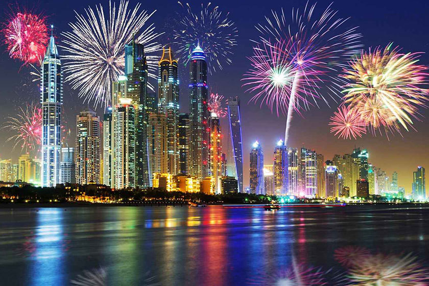 از جشنواره های دیدنی امارات متحده عربی بیشتر بدانید