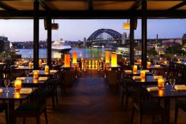 بهترین رستوران های حلال سیدنی، استرالیا