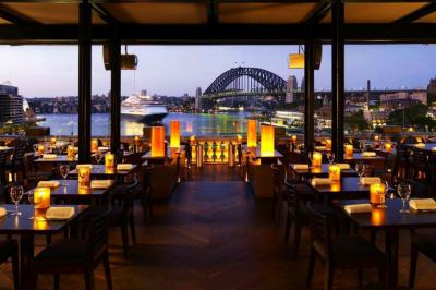 بهترین رستوران های حلال سیدنی، استرالیا