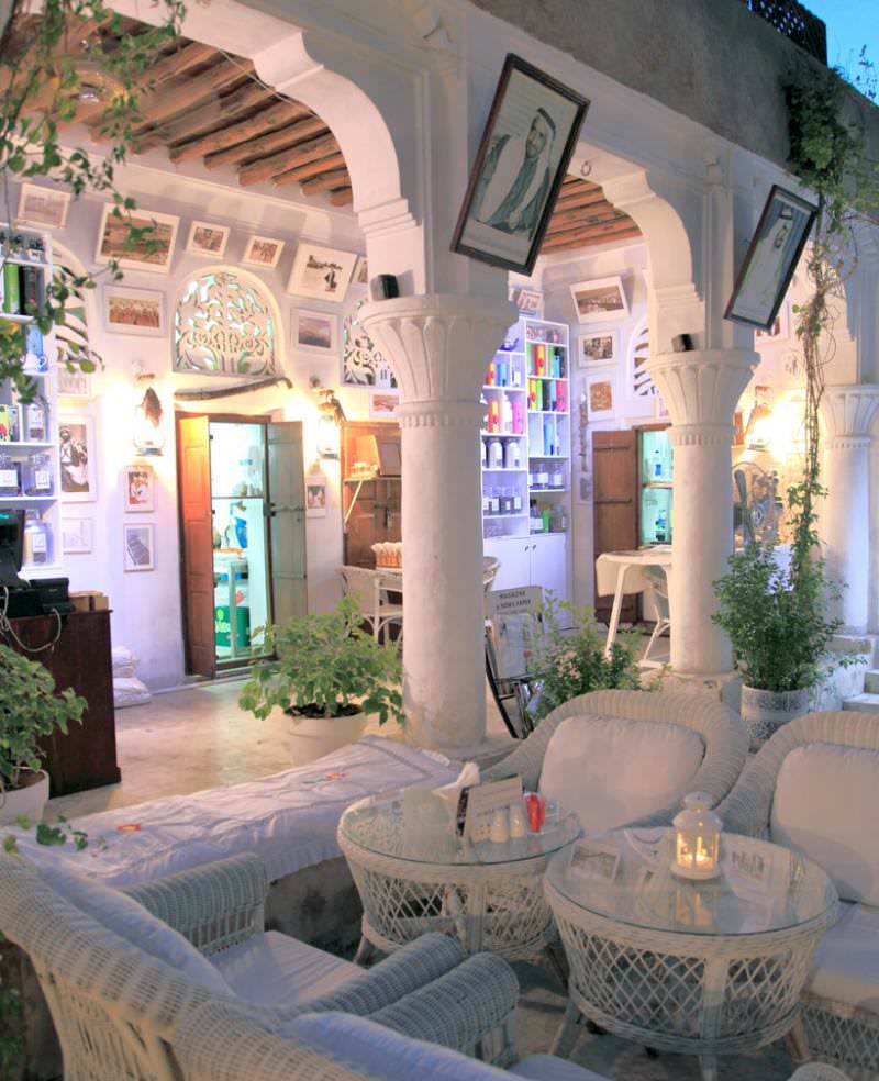 بهترین رستوران های دبی