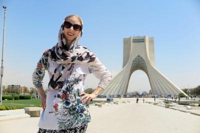 تهران از نگاه سفرنامه نویسان خارجی (قسمت دوم)