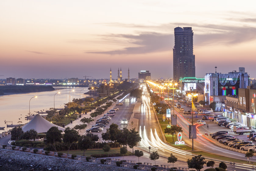 بهترین زمان سفر به راس الخیمه؛ قطب گردشگری خاورمیانه در امارات متحده عربی