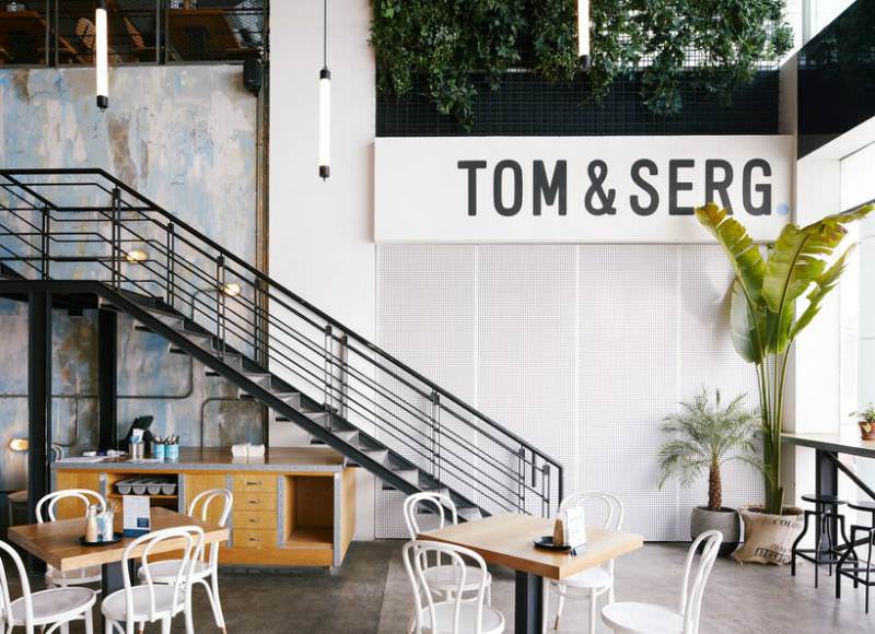 بهترین رستوران های دبی