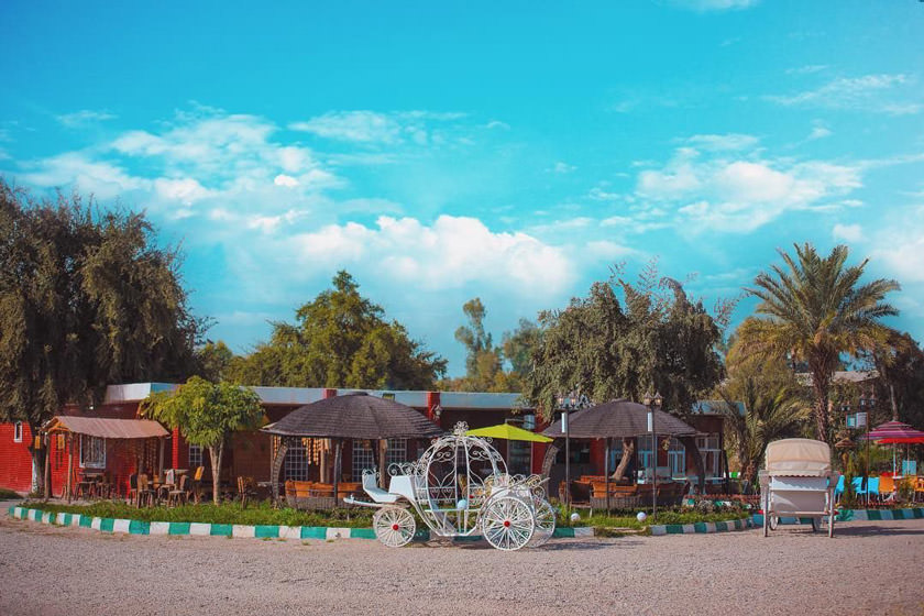 هتل های استان خوزستان؛ از پلاژهای لب دریا تا هتل‌های داخل شهر