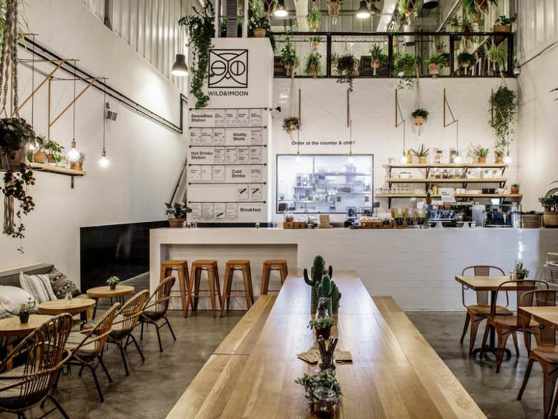 بهترین رستوران های دبی