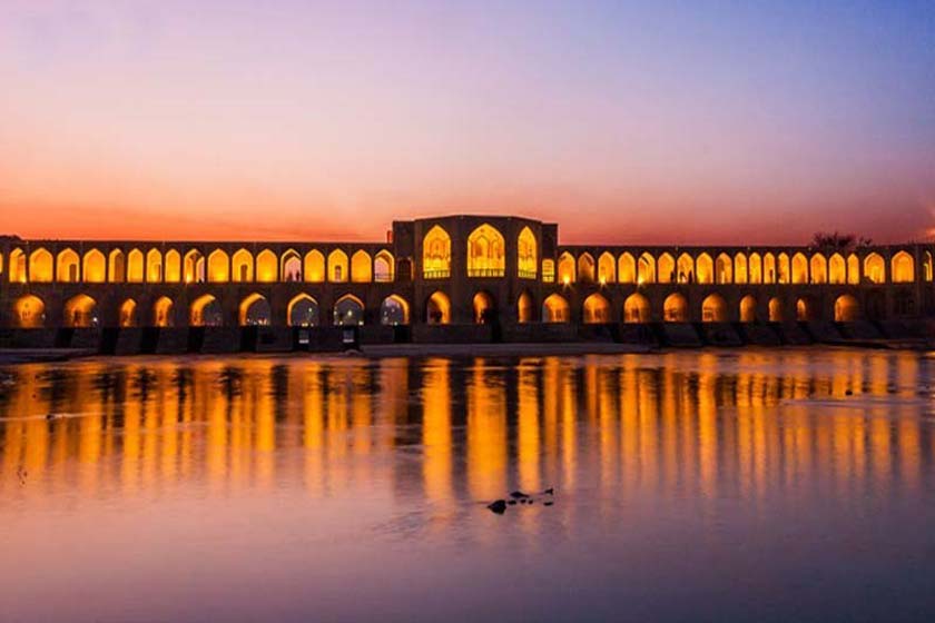 سامانه فروش بلیط الکترونیکی در بناهای تاریخی اصفهان، آذرماه امسال راه‌اندازی می‌شود