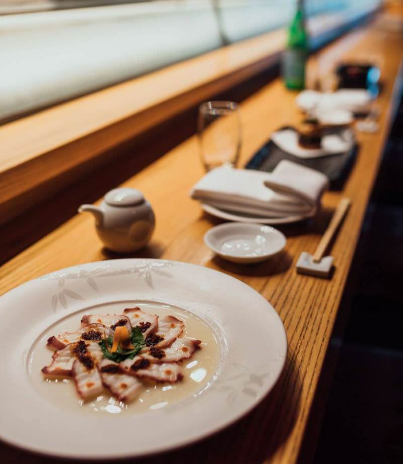 بهترین رستوران های دبی