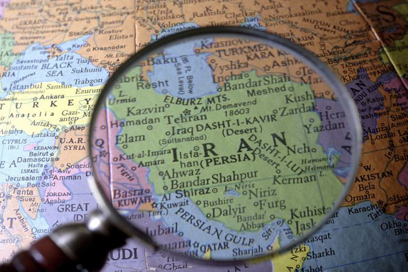 نگاهی دقیق تر به ریسک سفر به مناطق مرزی ایران