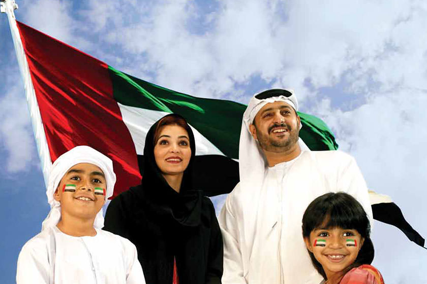 با آداب و رسوم مردم امارات متحده عربی آشنا شوید