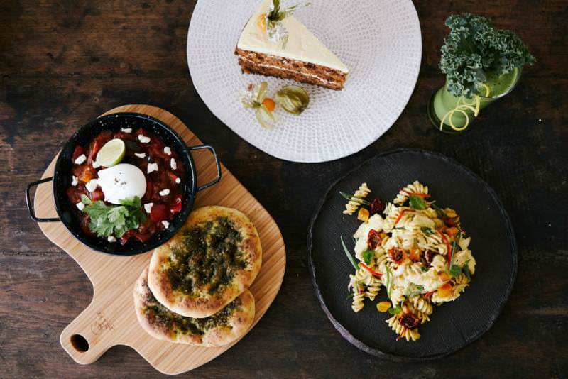 بهترین رستوران های دبی