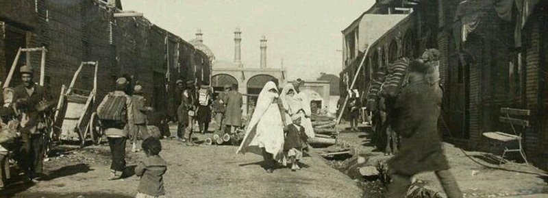 تهران