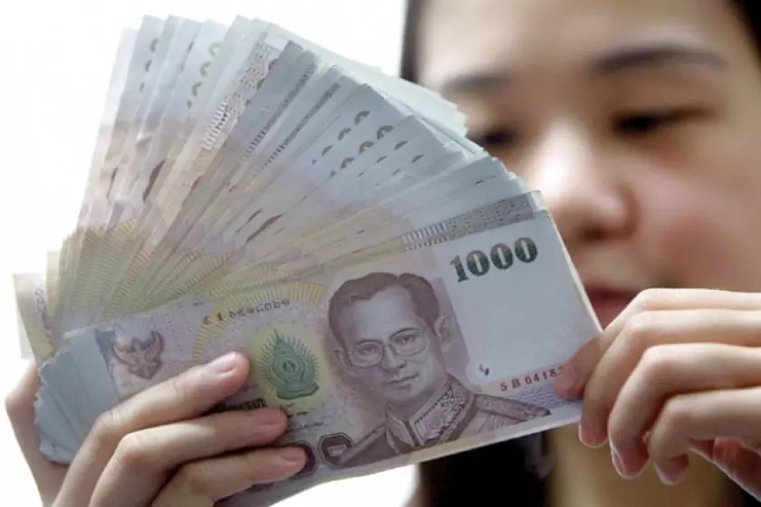پول تایلند در سفر نکته هایی که باید بدانید کجارو