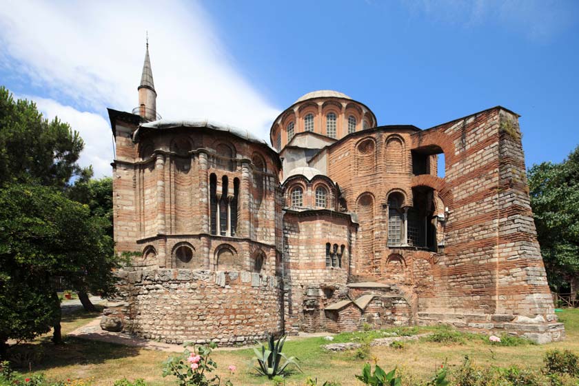 10 جاذبه برتر گردشگری در استانبول 1
