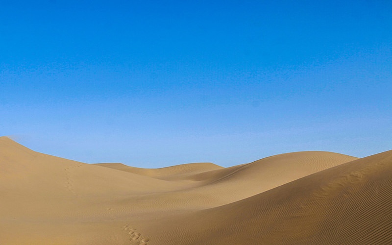 کویر مصز