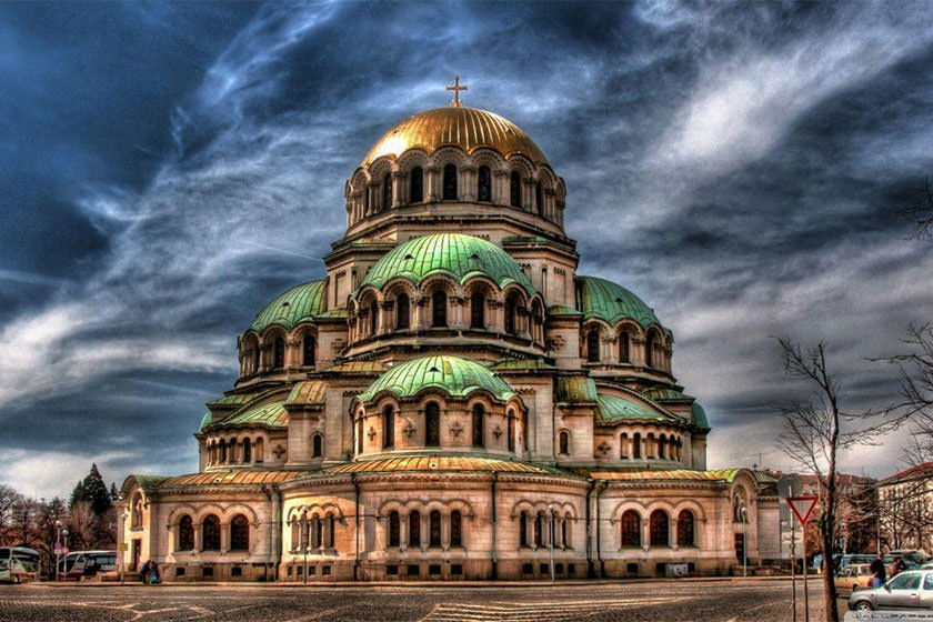 حقایق جالب درباره صوفیه، بلغارستان